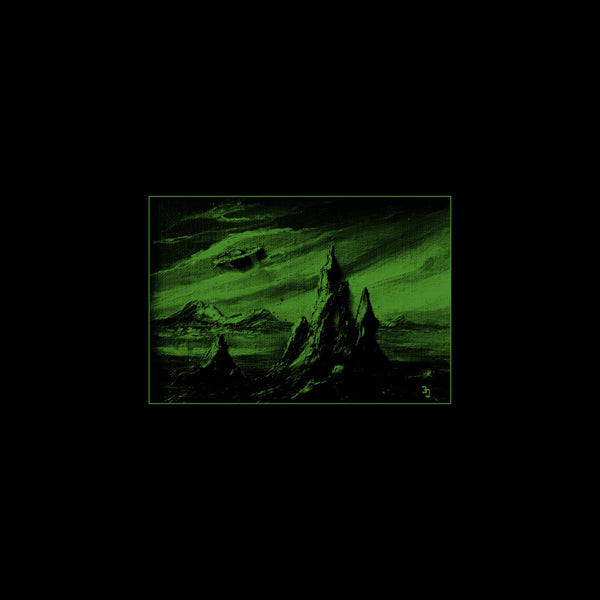 Dughpa - 4 - Dark Ambient - LP