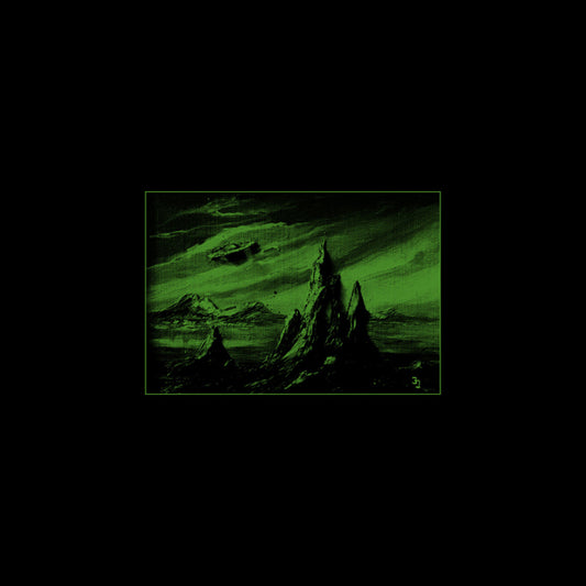 Dughpa - 4 - Dark Ambient - LP