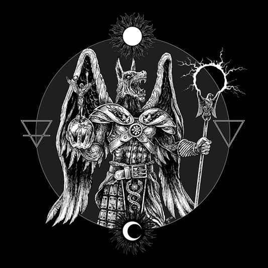 Diocletian - Live In Leipzig - Black Metal - MC