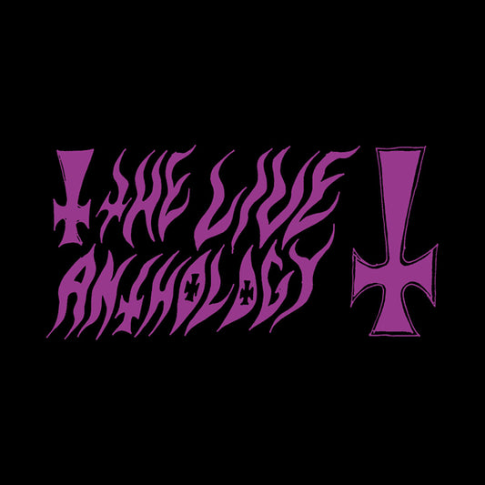 Mephistofeles - The Live Anthology (6Mc Box) - Stoner Metal/Rock - MC
