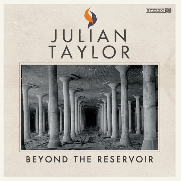 Julian Taylor - Beyond The Reservoir - Country/Folk - LP