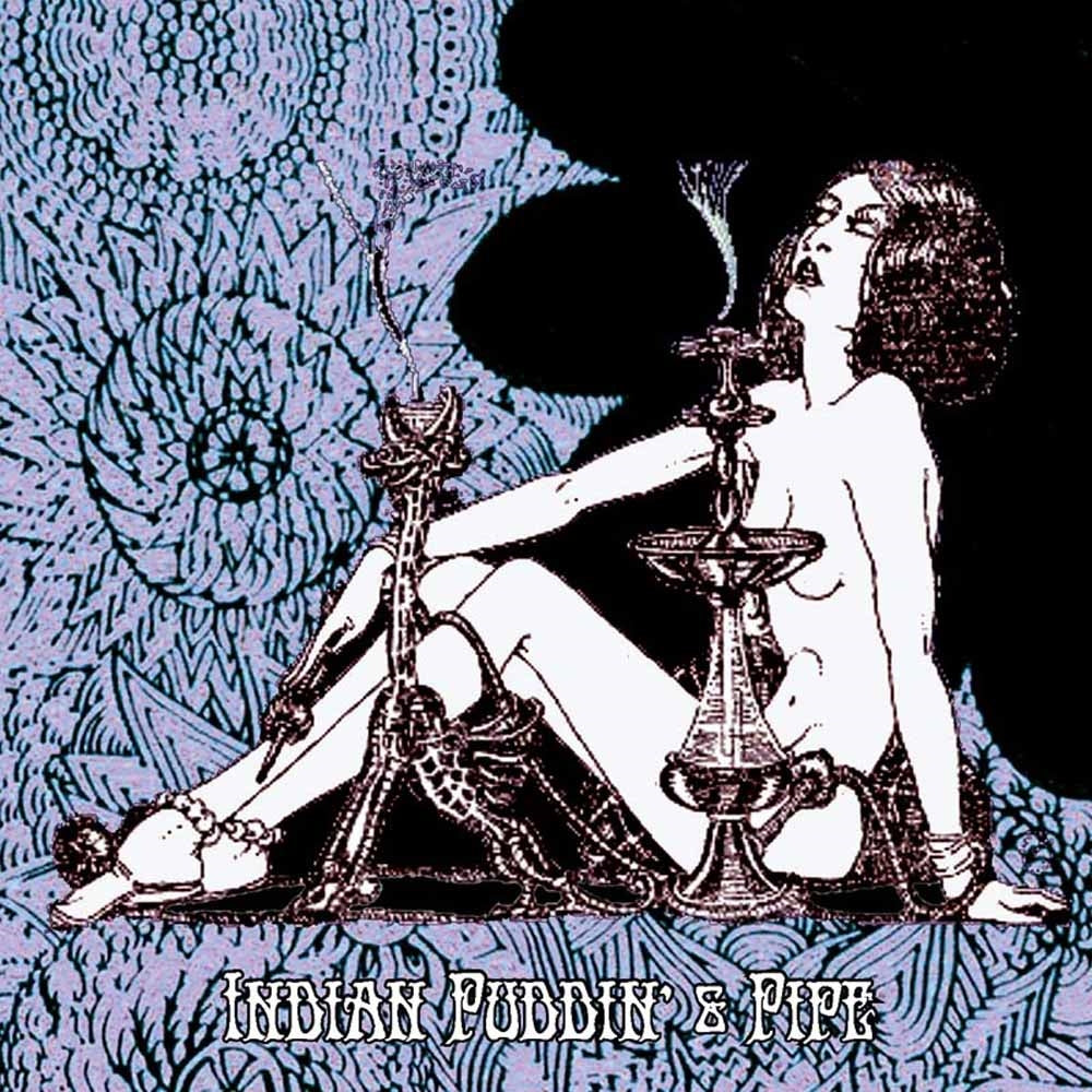 Indian Puddin' & Pipe - Indian Puddin' & Pipe - Prog Rock - CD