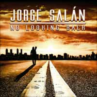 Jorge Salan - No Looking Back - Rock - DVD