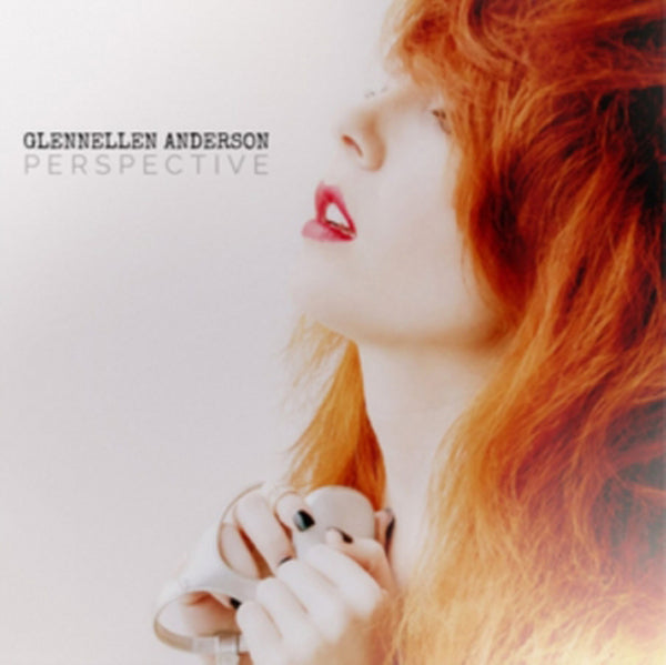 Glennellen Anderson - Perspective - Rock/Pop - CD