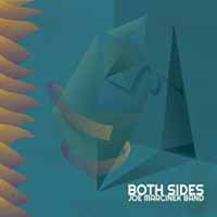 Joe Marcinek Band - Both Sides - Jazz - CD