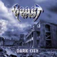Beast - Dark City - Metal - CD