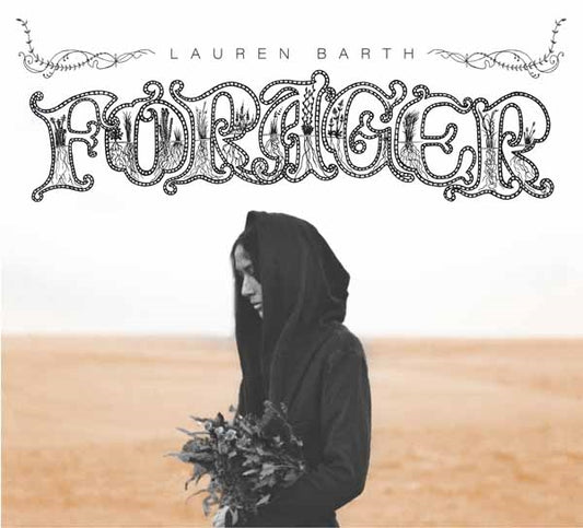 Lauren Barth - Forager - Country/Folk - LP