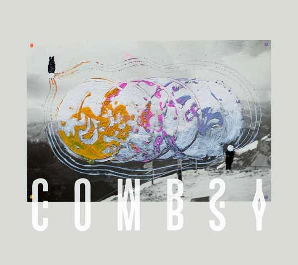 Combsy - Combsy - Hip-Hop/Rap - LP