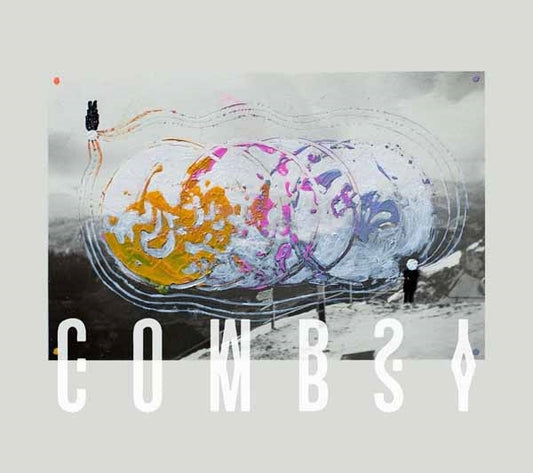 Combsy - Combsy - Hip-Hop/Rap - CD