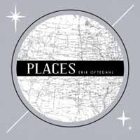 Erik Oftedahl - Places - Country/Folk - CD