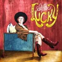 Carter Sampson - Lucky - Country/Folk - CD