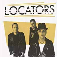 Locators - Locators - Rock - CDD