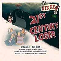 Sir Reg - 21St Century Loser - Punk - LP