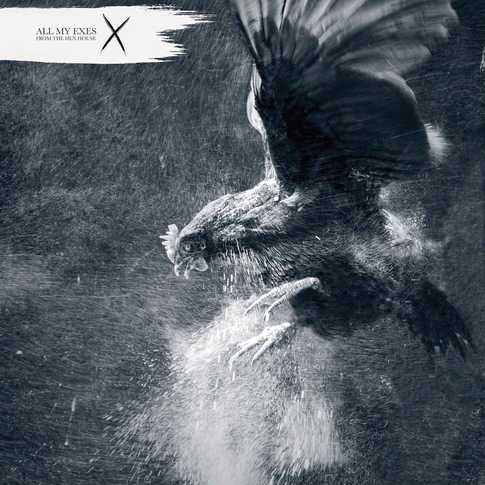 All My Exes - From The Hen House - Country/Folk - LP