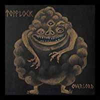 Topplock - Overlord - Stoner Metal/Rock - LP