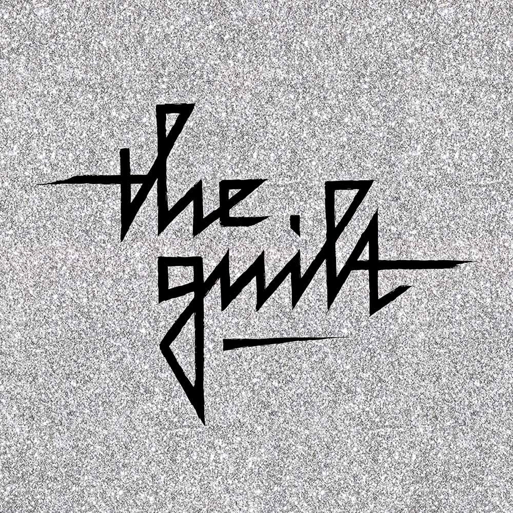 Guilt, The - The Guilt - Punk - LP