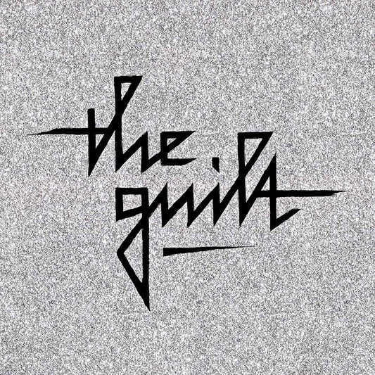 Guilt, The - The Guilt - Punk - LP