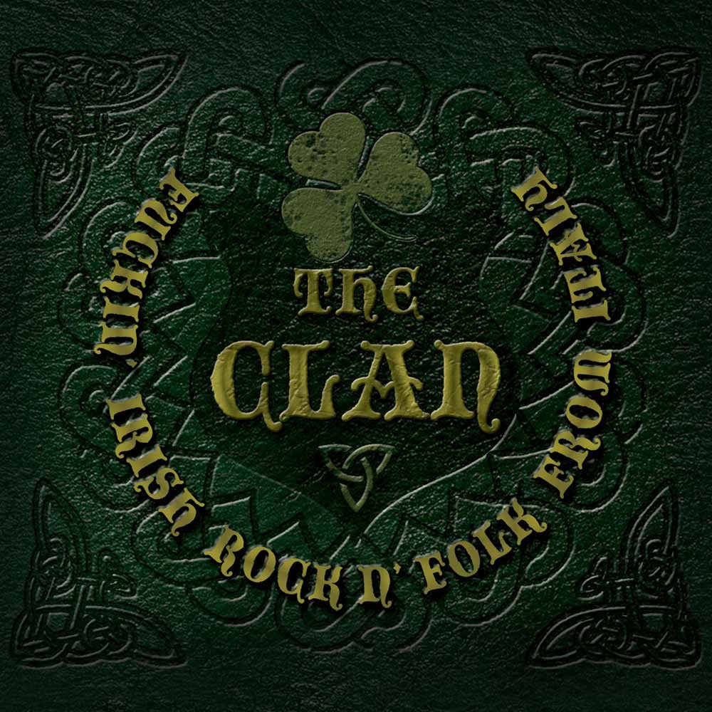 Clan, The - The Clan - Rock - CD