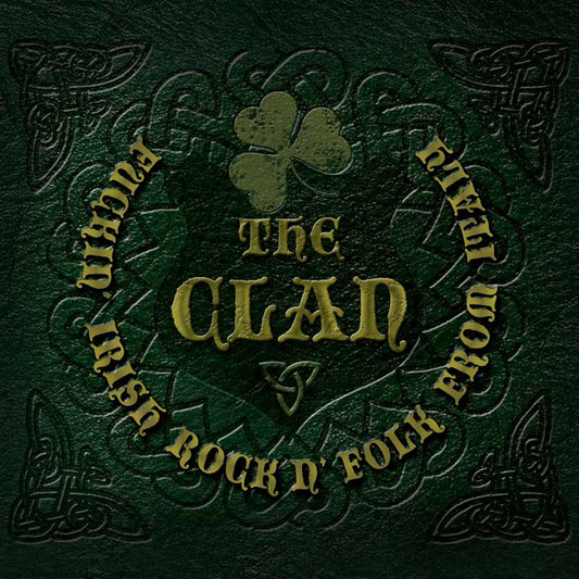 Clan, The - The Clan - Rock - CD