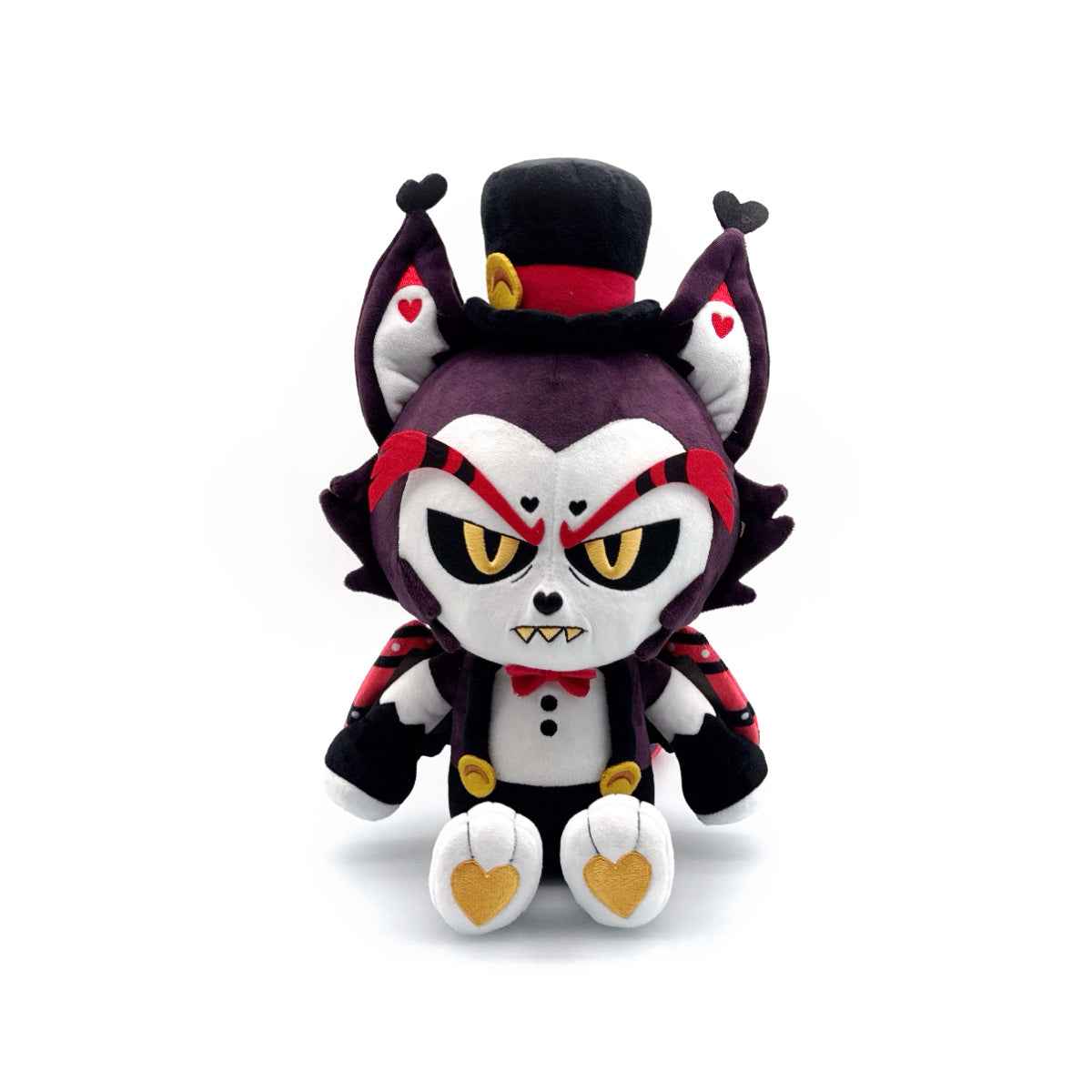 Youtooz - Husk - Hazbin Hotel