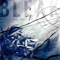 Bleak - No Light, No Tunnel - Metal - LP