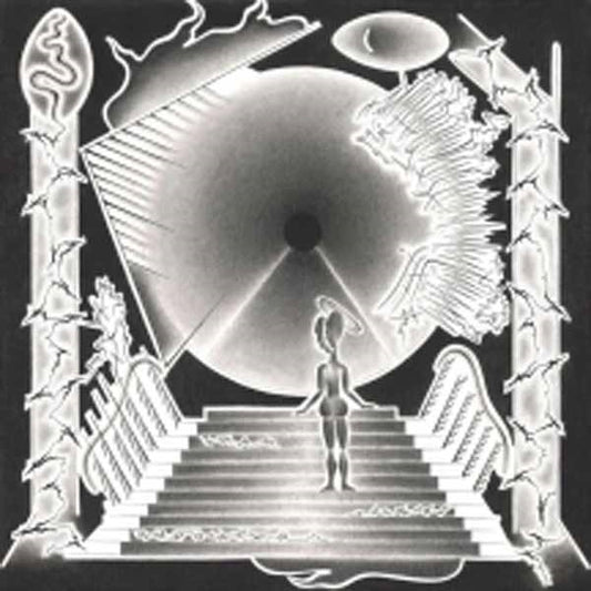 Null - Act Of Love - Stoner Metal/Rock - CD