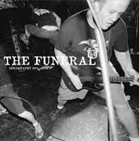 Funeral - Discography 2001-2004 - Doom Metal - LP