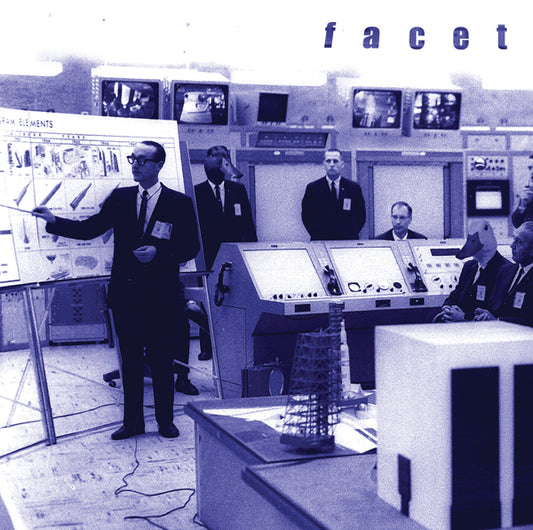 Facet - Facet - Rock - LP