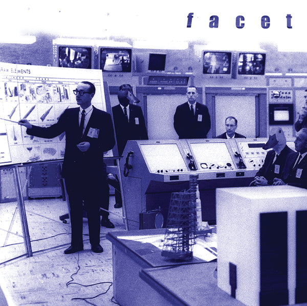 Facet - Facet - Rock - CD