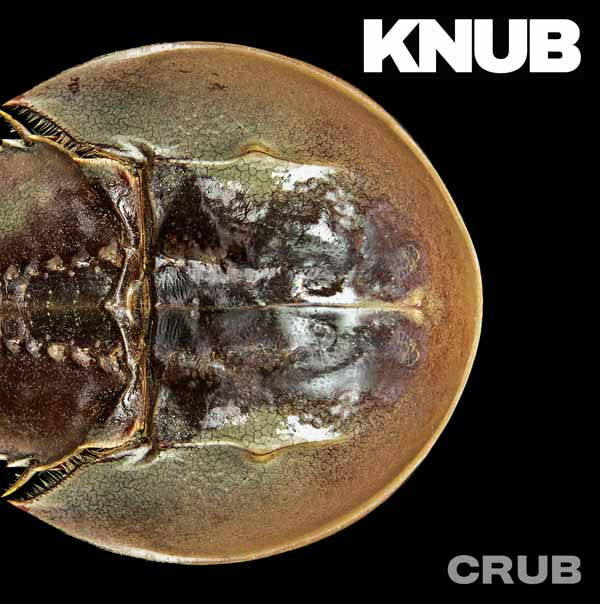 Knub - Crub - Punk - LP
