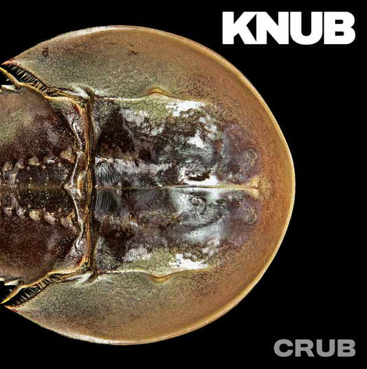 Knub - Crub - Punk - LP
