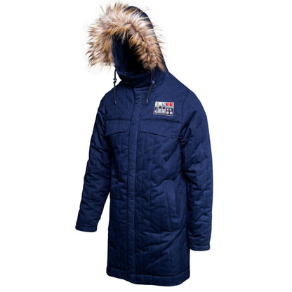 Star Wars: Han Solo Hoth Replica Jacket (Size S)