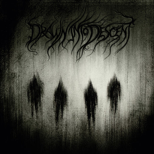 Drawn Into Descent - Drawn Into Descent - Black Metal - CD