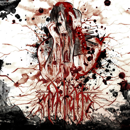 Myrkvid - Demons Are Inside - Black Metal - CD