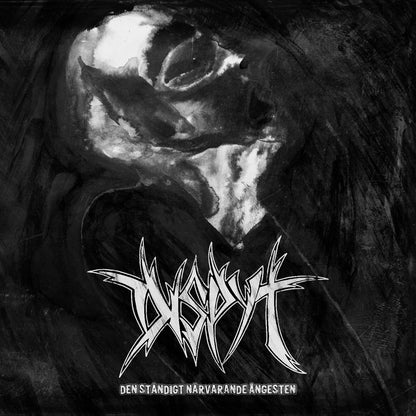 Dispyt - Den Standigt Narvarande Angesten - Punk - CD