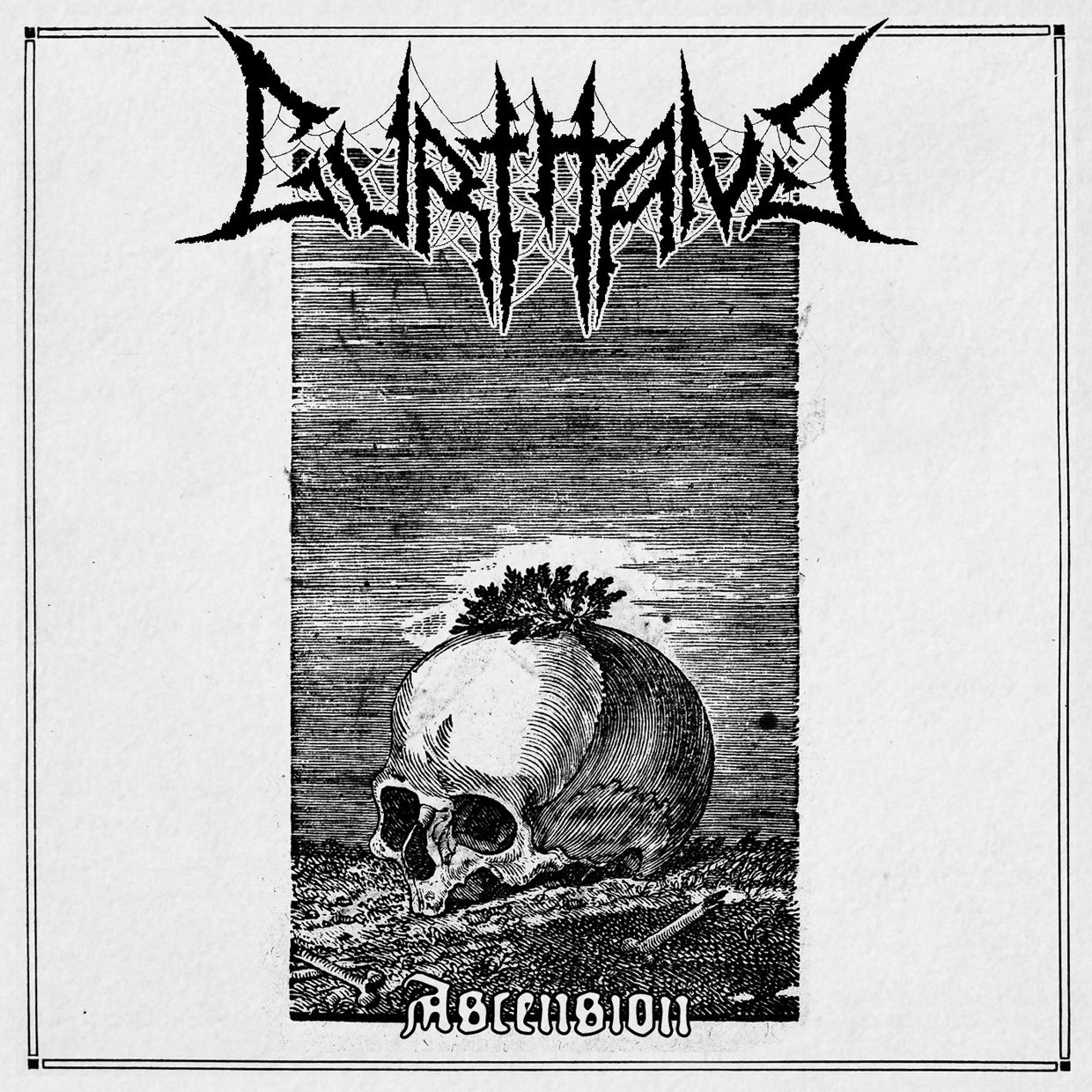 Gurthang - Ascension - Black Metal - CD