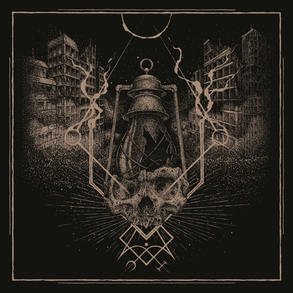 Frostmoon Eclipse - Worse Weather To Come - Black Metal - CD