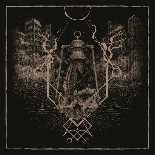 Frostmoon Eclipse - Worse Weather To Come - Black Metal - CD