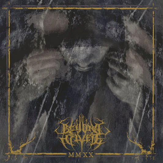 Beyond Helvete - Mmxx - Black Metal - CD