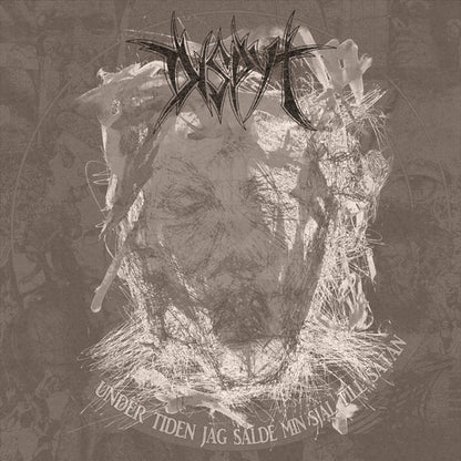 Dispyt - Under Tiden Jag Salde Min Sjal Till Satan - Punk - CD