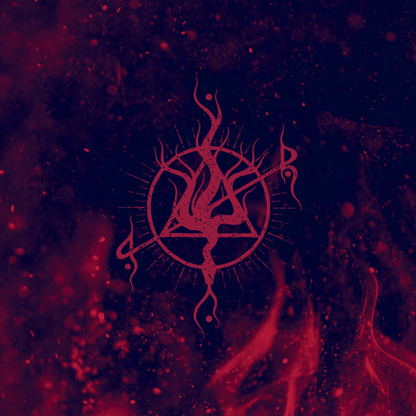 Pyra - Pyra - Black Metal - CD