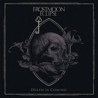 Frostmoon Eclipse - Funerals Of Old - Black Metal - 4CD