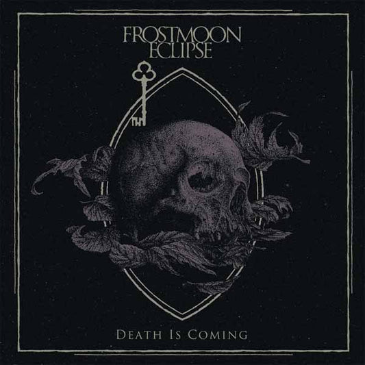 Frostmoon Eclipse - Funerals Of Old - Black Metal - 4CD