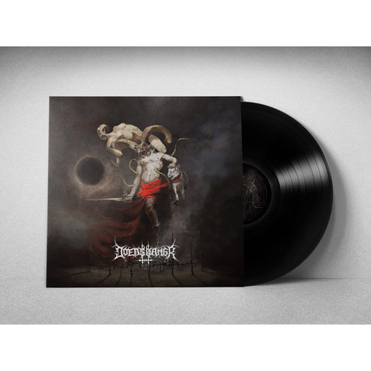 Doedsvangr - Satan Ov Suns - Black Metal - DLP