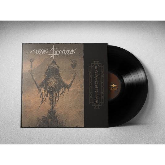 Stone, The - Kosturnice - Black Metal - LP