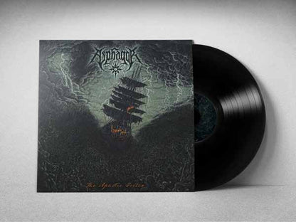 Asphagor - The Aphotic Vortex - Black Metal - LP