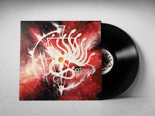 Infernal Angels - As The First Blood Fell - Black Metal - LP