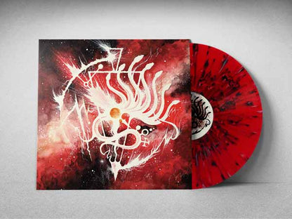 Infernal Angels - As The First Blood Fell (Red / Multi Colour Splatter Vinyl) - Black Metal - Music Vinyl LP