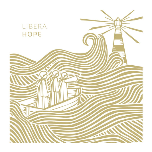 Libera - Hope - Classical - LP