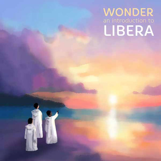 Libera - Greatest Hits - Wonder - Classical - LP